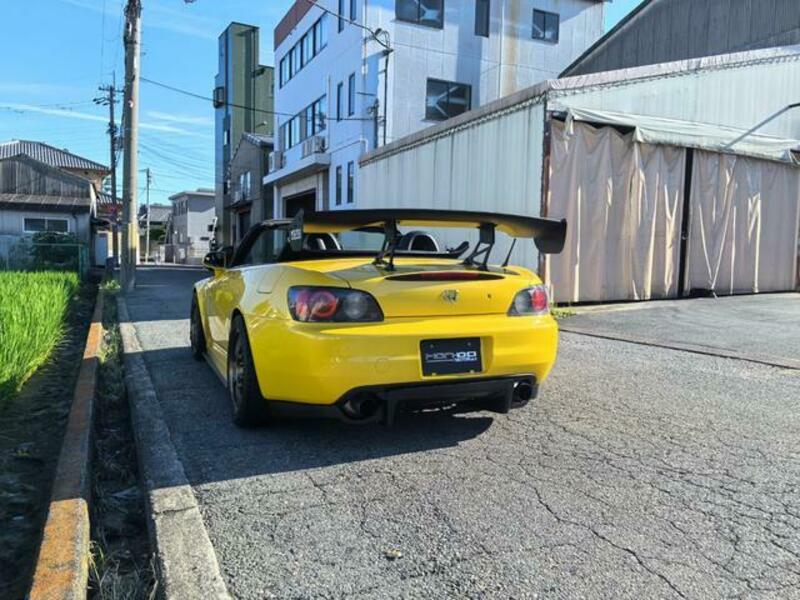S2000