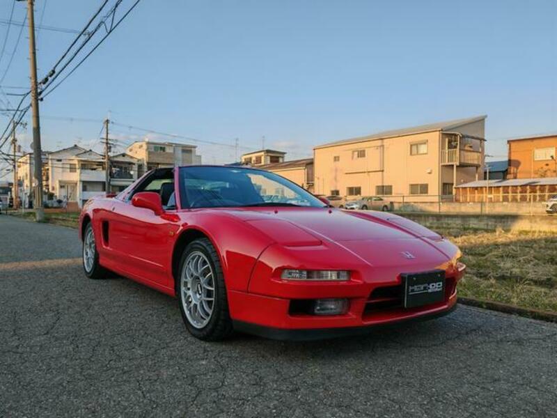 NSX