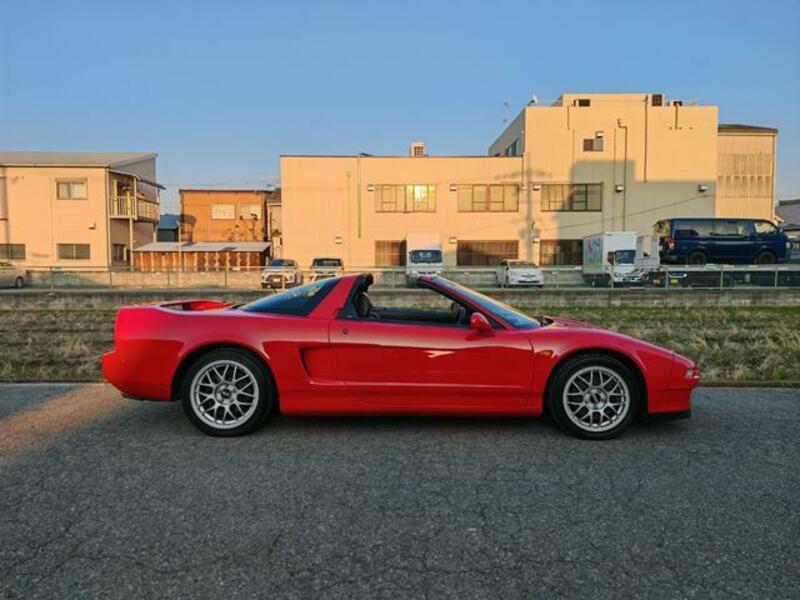 NSX