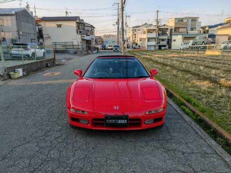 NSX