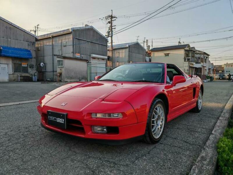 NSX
