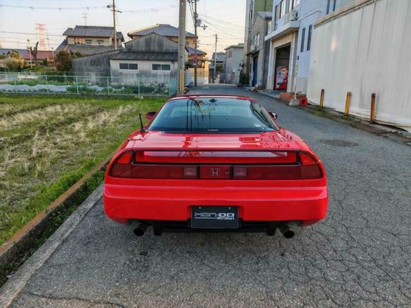 NSX