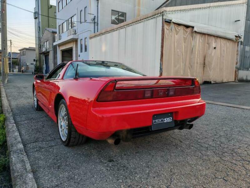 NSX