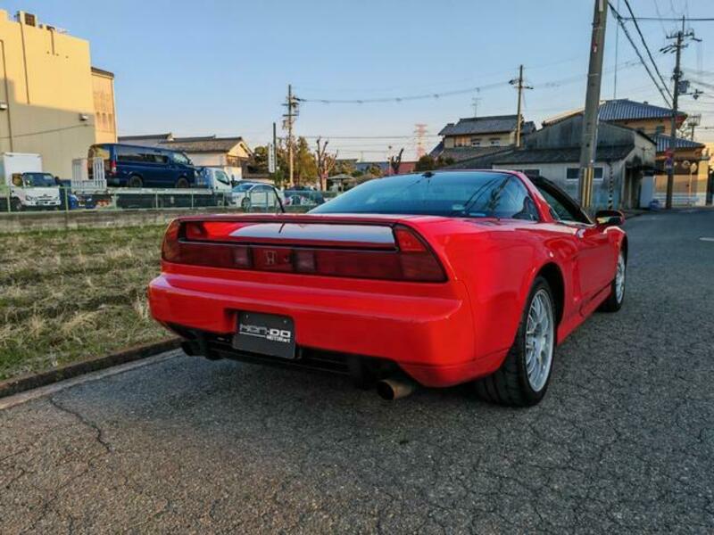 NSX
