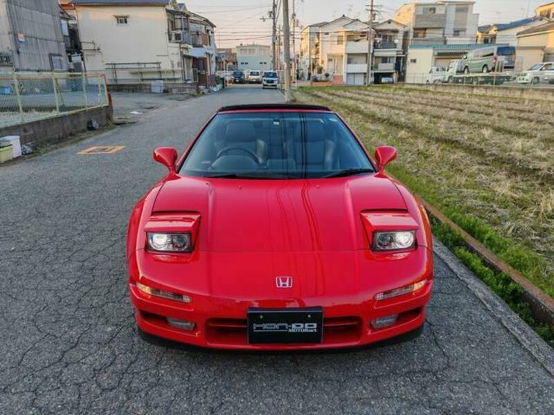 NSX
