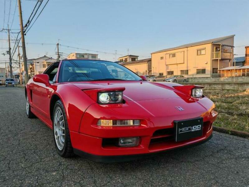 NSX
