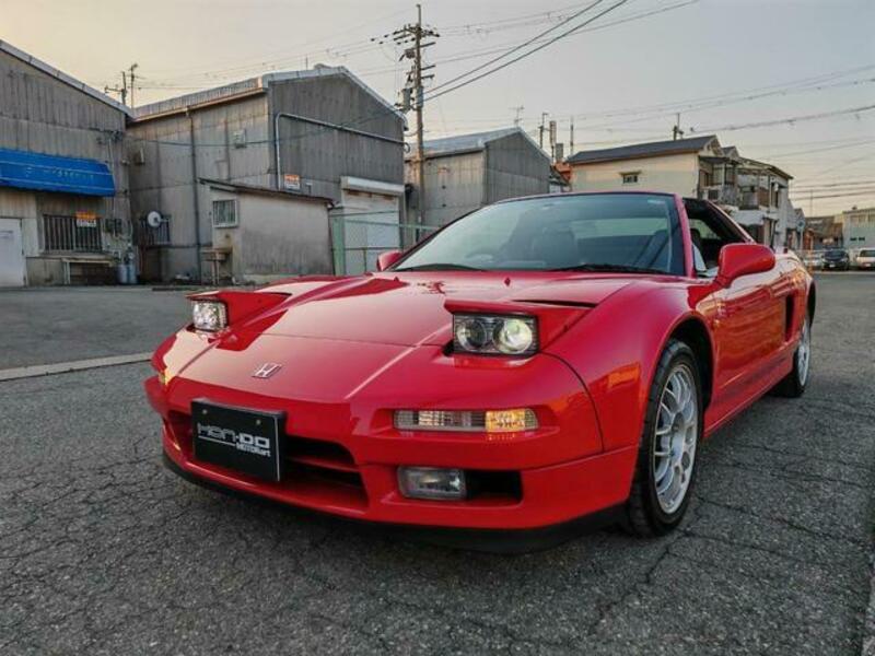 NSX