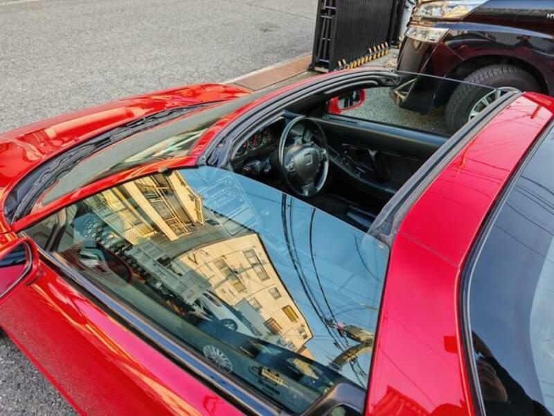 NSX