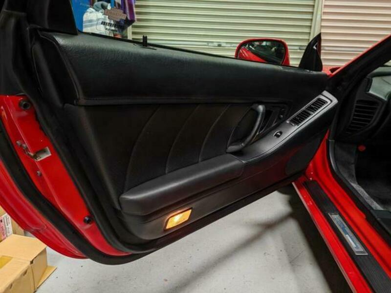 NSX