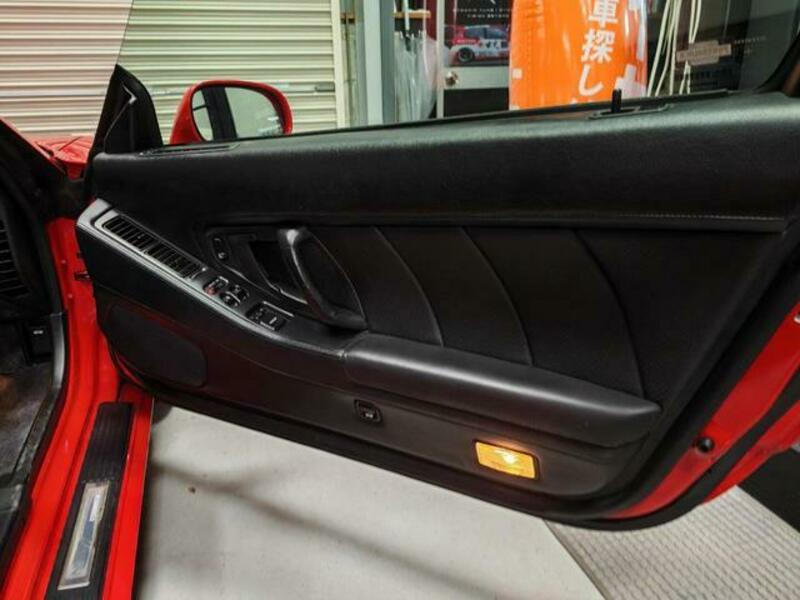 NSX