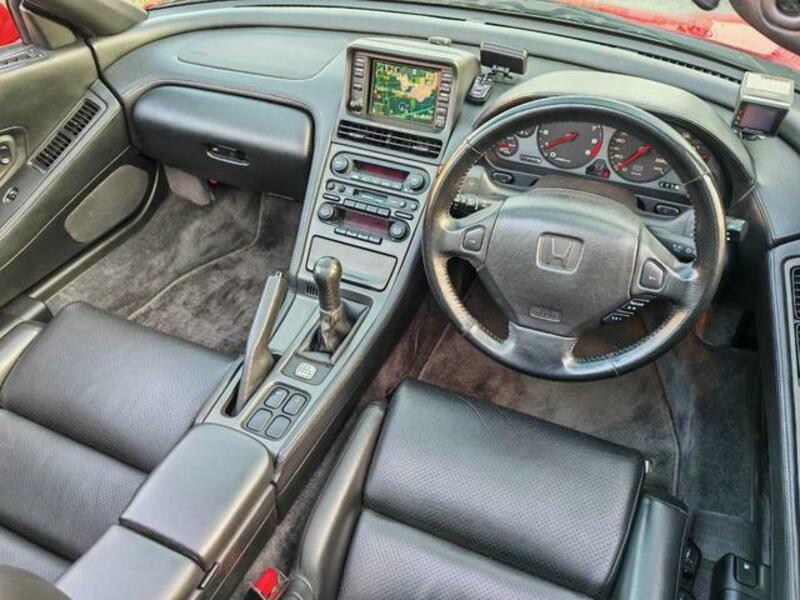NSX