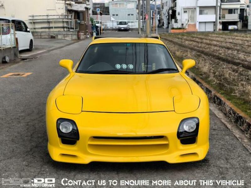 RX-7