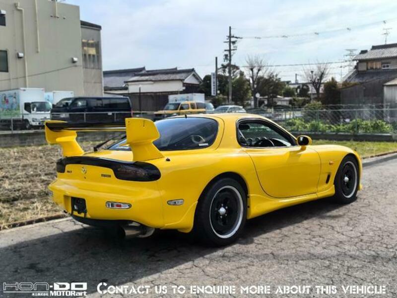 RX-7