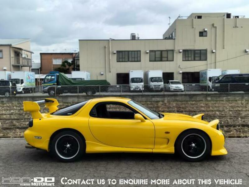 RX-7