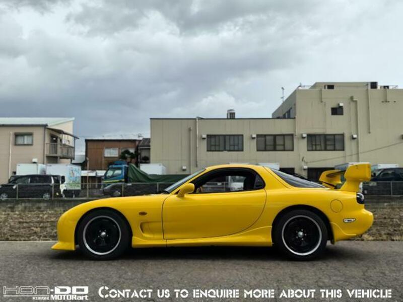 RX-7