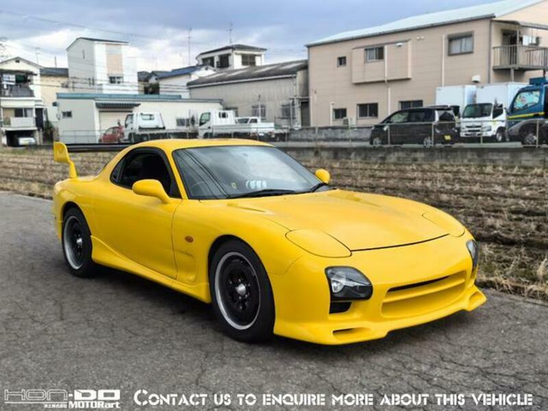 RX-7