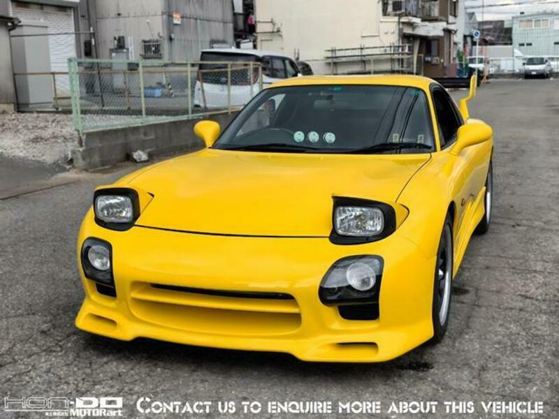 RX-7