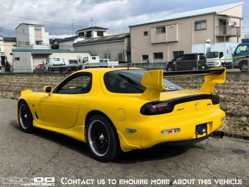 RX-7