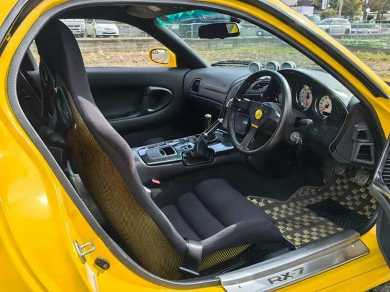 RX-7