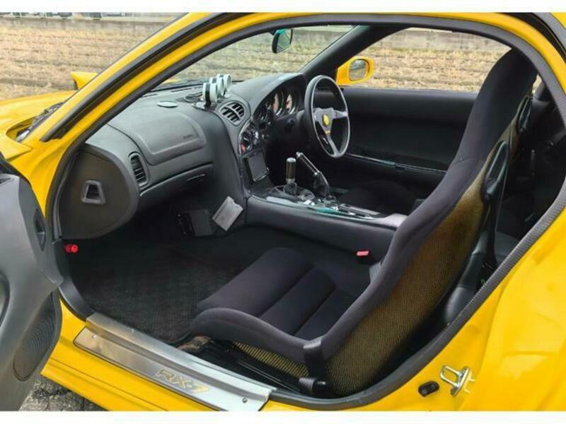 RX-7
