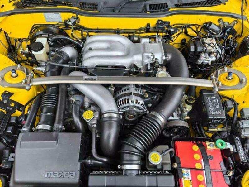 RX-7