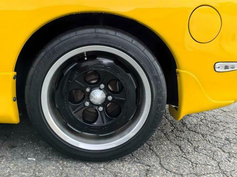 RX-7
