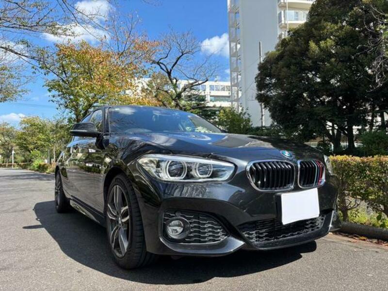 1 SERIES