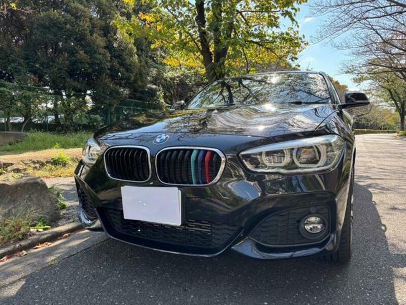1 SERIES