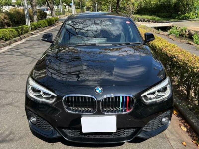 1 SERIES