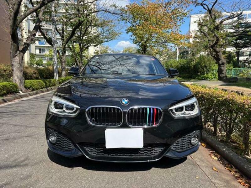 1 SERIES