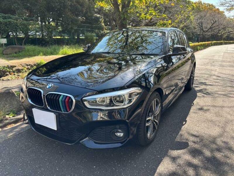 1 SERIES