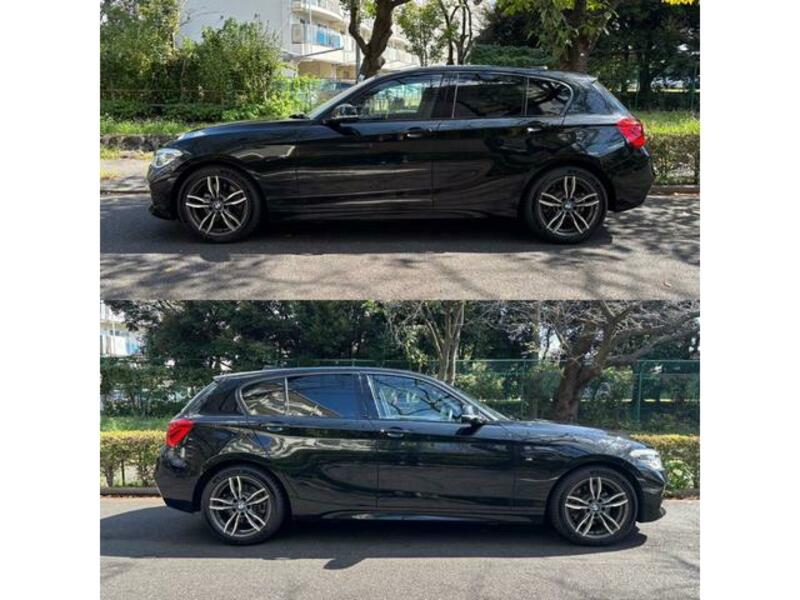 1 SERIES