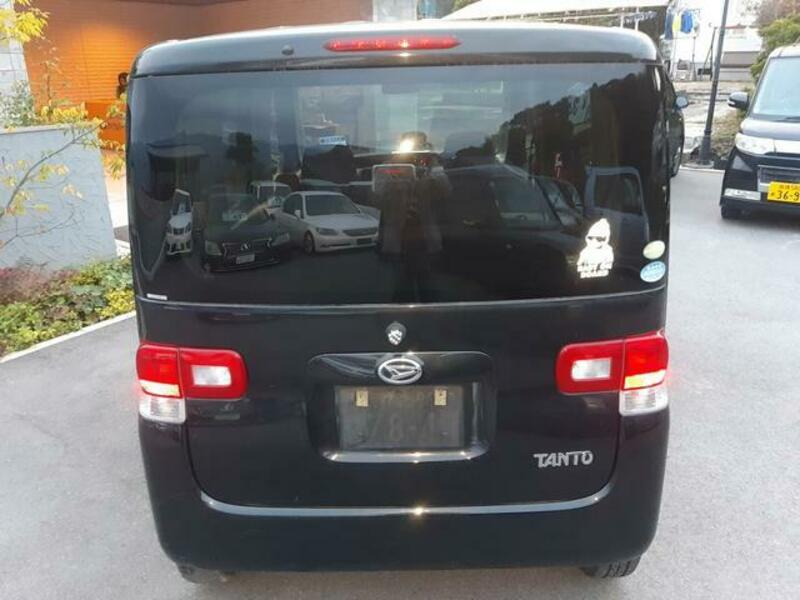TANTO