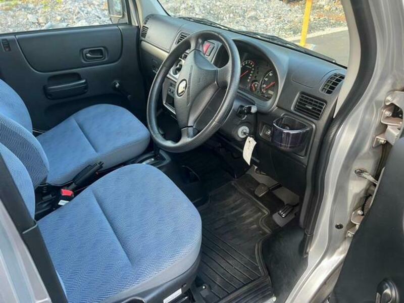 ACTY VAN