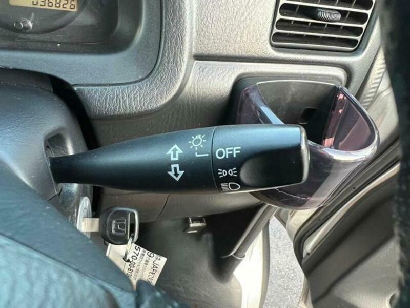 ACTY VAN
