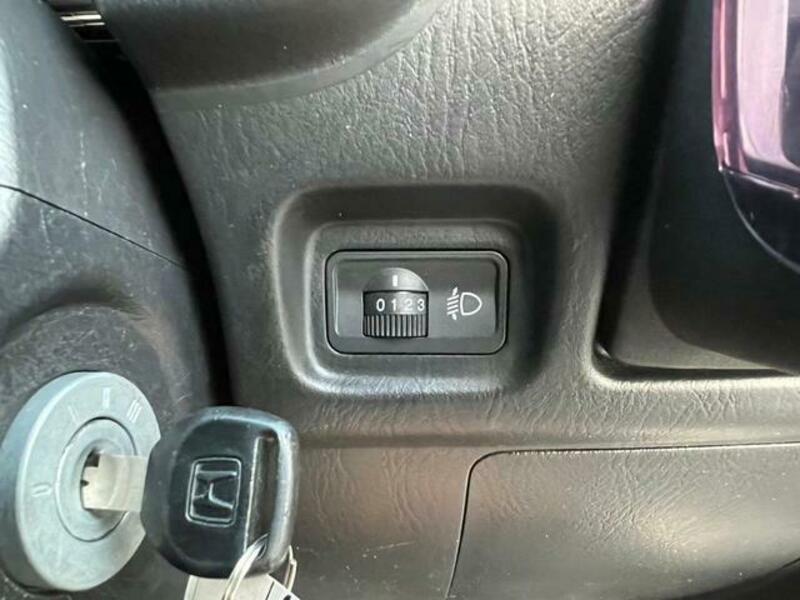 ACTY VAN
