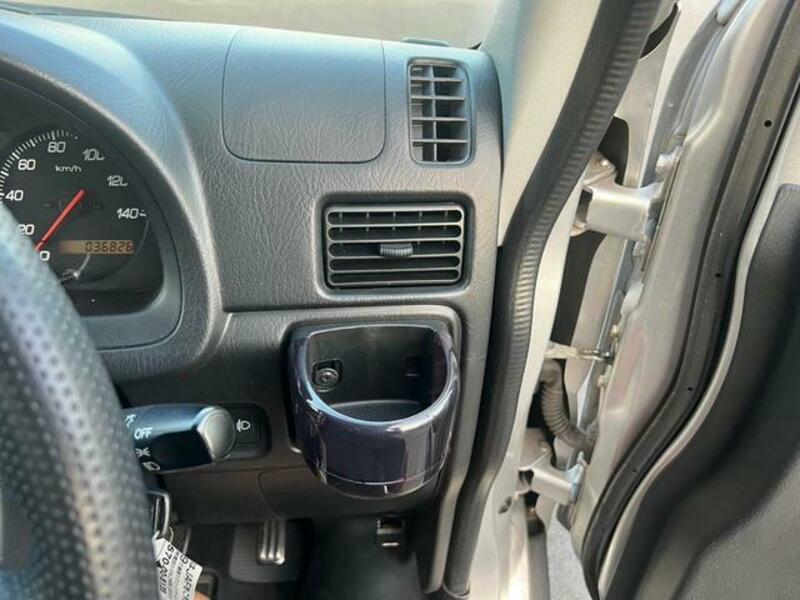 ACTY VAN
