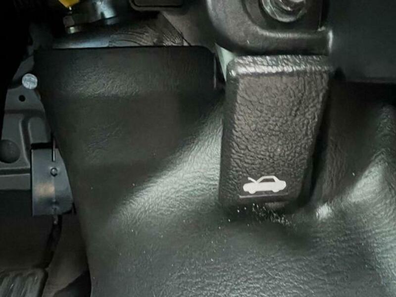 ACTY VAN