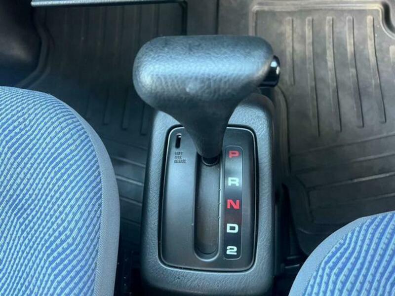 ACTY VAN