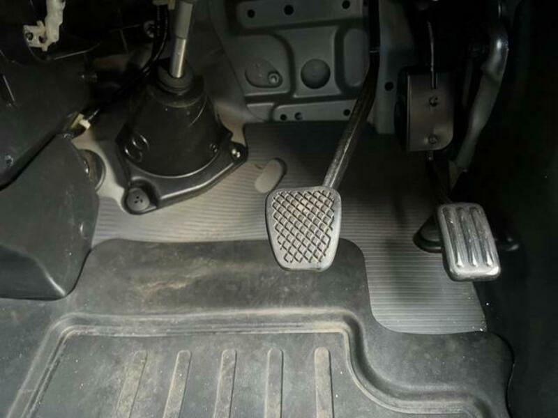 ACTY VAN