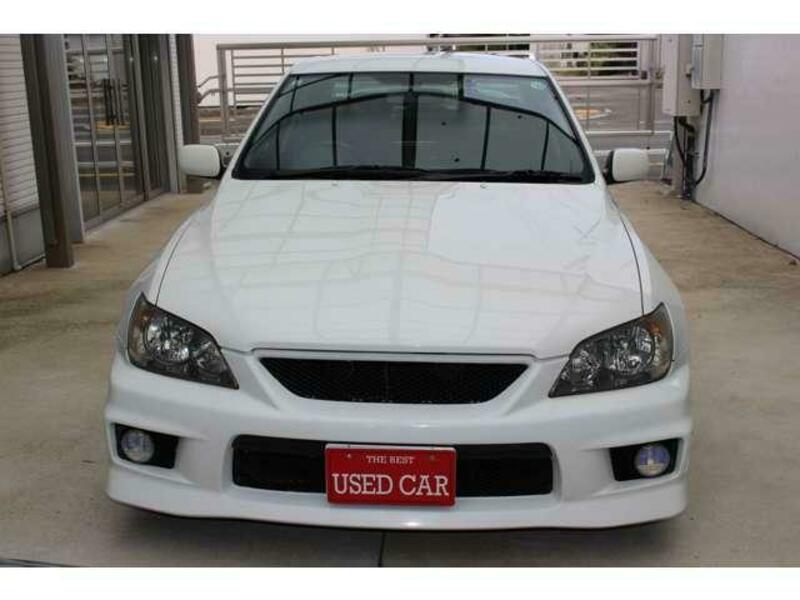 ALTEZZA