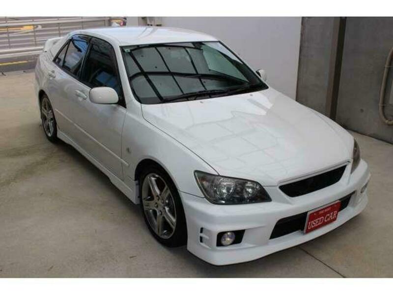 ALTEZZA