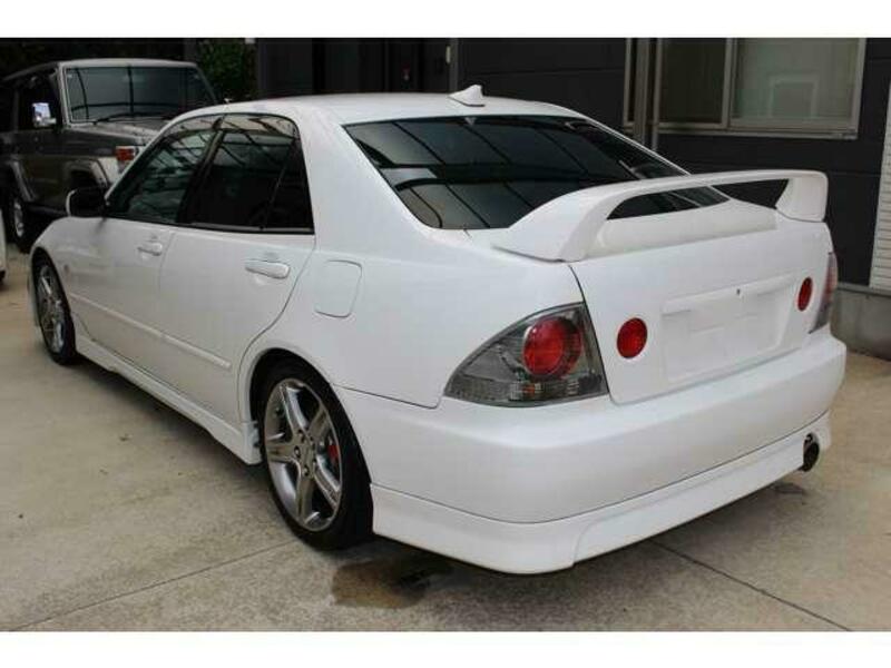 ALTEZZA
