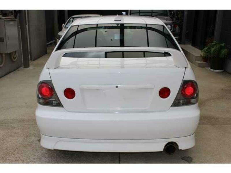 ALTEZZA