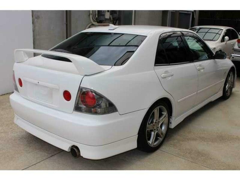 ALTEZZA