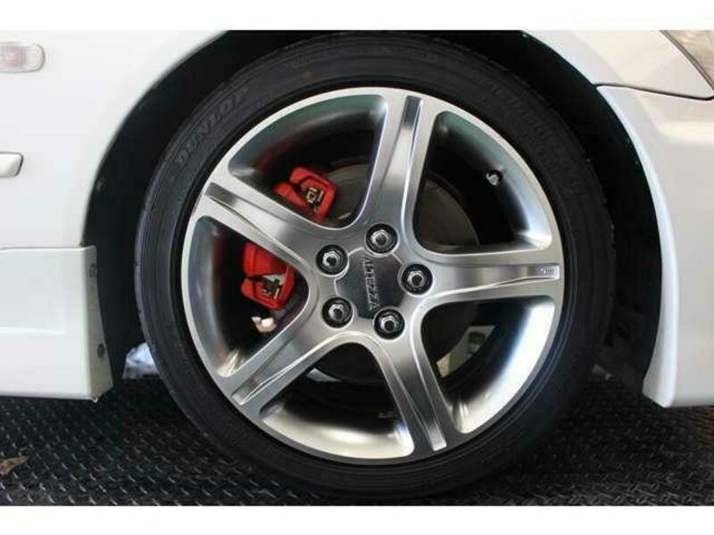 ALTEZZA