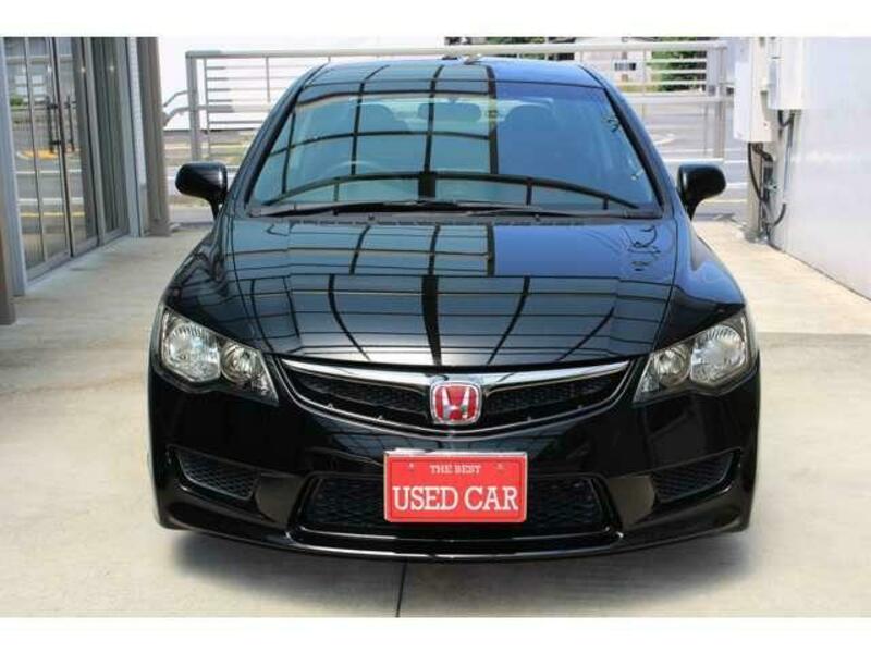 CIVIC