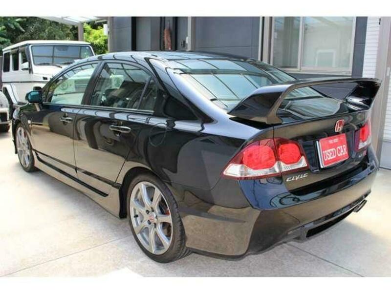 CIVIC