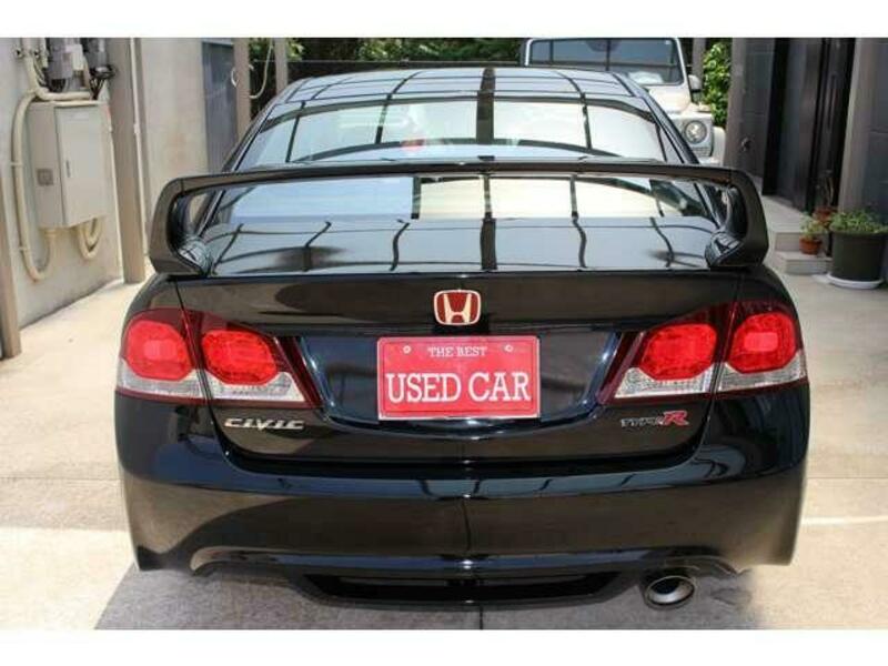 CIVIC