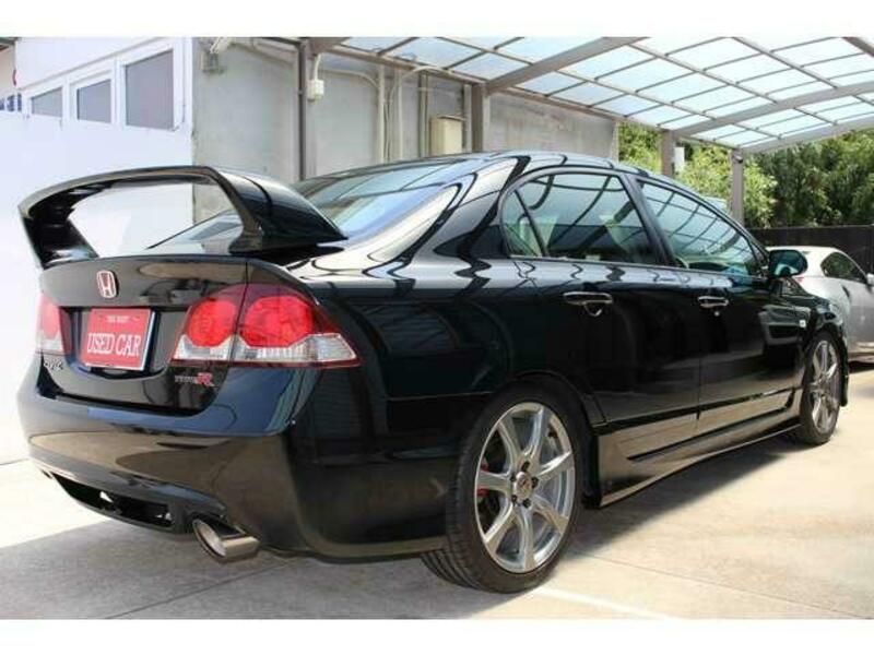 CIVIC
